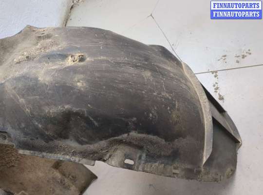 купить Защита арок (подкрылок) на Volkswagen Golf 4 1997-2006