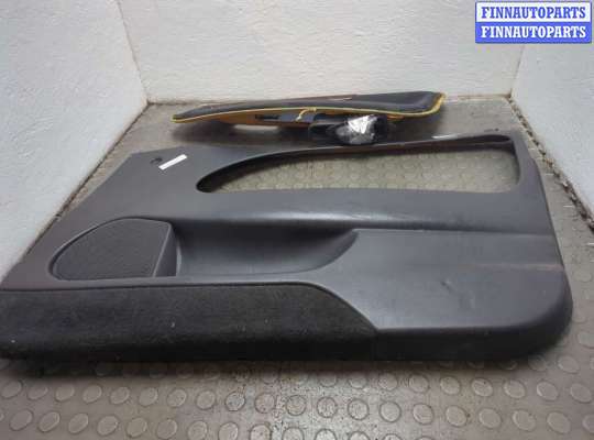 купить Дверная карта (Обшивка двери) на Volvo S40 / V40 1995-2004