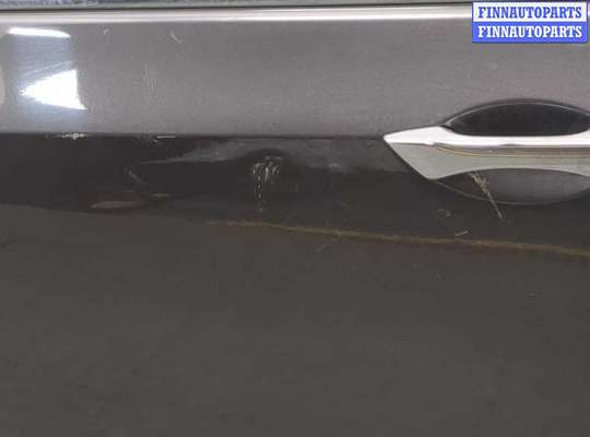 Дверь боковая на Honda Accord VIII (CU)