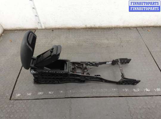 купить Консоль салона (кулисная часть) на Mini Clubman (F54) 2015-2024