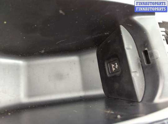 купить Консоль салона (кулисная часть) на Mini Clubman (F54) 2015-2024