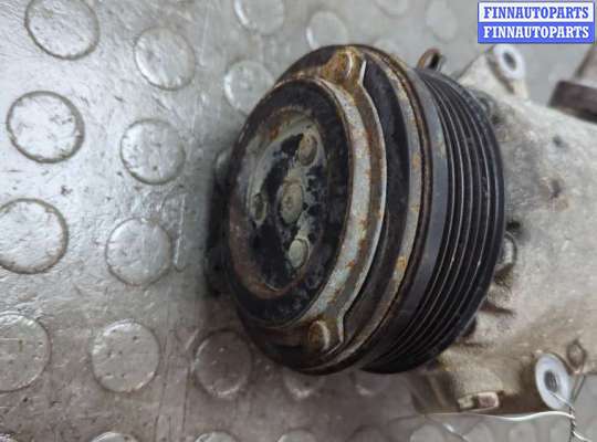 купить Компрессор кондиционера на Opel Zafira A 1999-2005