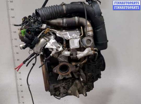 купить Двигатель (ДВС) на Renault Scenic 2009-2012