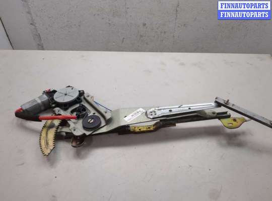 купить Стеклоподъемник электрический на Subaru Impreza (G11) 2000-2007