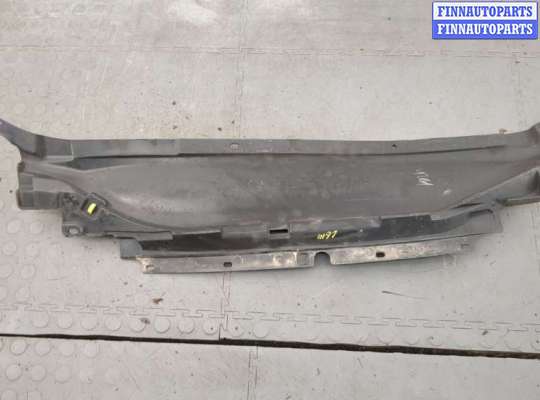 купить Накладка замка капота на Ford Fusion 2017-2020 USA