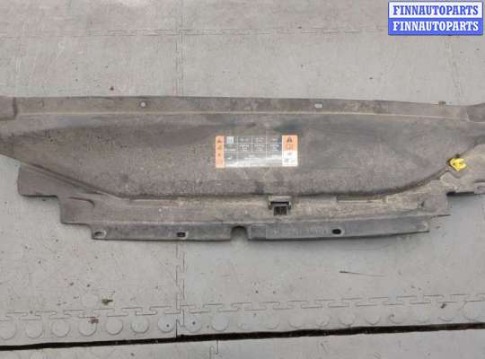 купить Накладка замка капота на Ford Fusion 2017-2020 USA