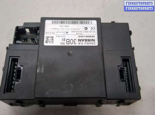 купить Блок комфорта на Nissan Navara 2004-2015