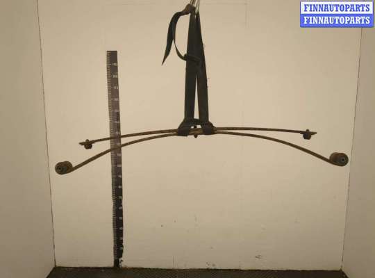 Рессора ST342613 на Volkswagen Caddy 1995-2004