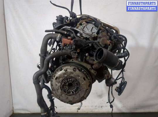 купить Генератор на Ford Kuga 2008-2012