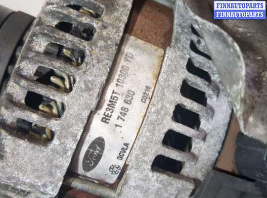 купить Генератор на Ford Kuga 2008-2012