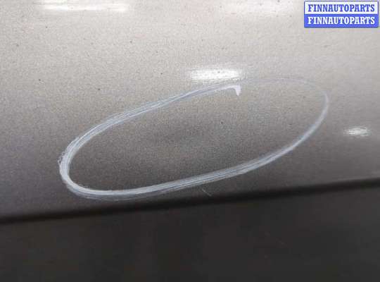 купить Дверь боковая (легковая) на Audi A6 (C6) 2004-2011