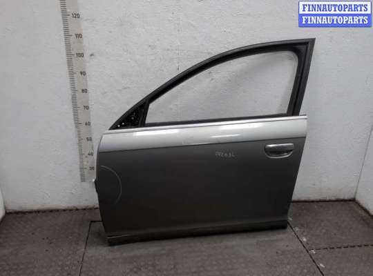 купить Дверь боковая (легковая) на Audi A6 (C6) 2004-2011