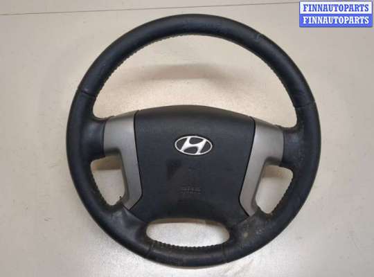 купить Подушка безопасности водителя на Hyundai H-1 Starex 2007-2015