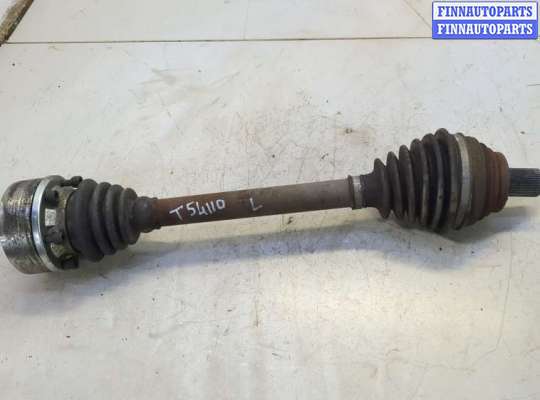 купить Полуось (приводной вал, шрус) на Skoda Octavia (A5) 2004-2013