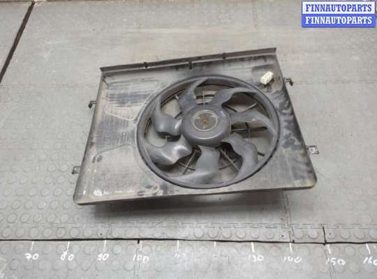 Вентилятор радиатора HN591325 на Hyundai i30 2007-2012