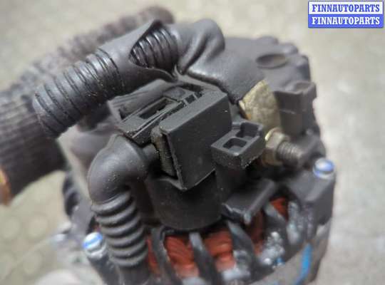 купить Генератор на BMW X5 E70 2006-2013