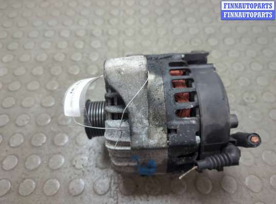Генератор BM3611046 на BMW X5 E70 2006-2013