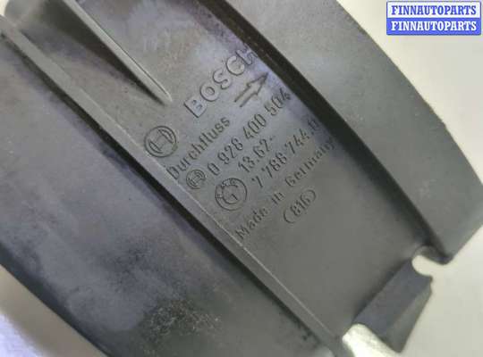 Датчик расхода воздуха (ДМРВ) на BMW X3 (E83)