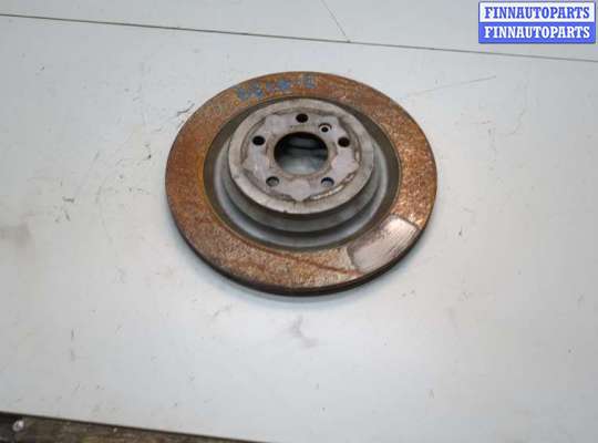 купить Диск тормозной на Mercedes GLE W166 2015-2018