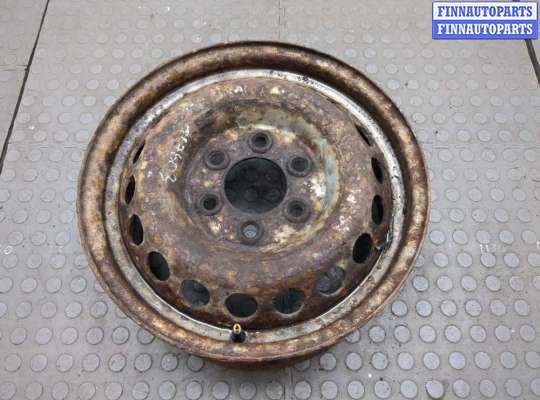 купить Диск железный на Mercedes Sprinter 2006-2018