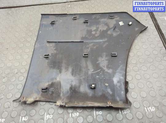 купить Молдинг крыла на Fiat Ducato 2014-2025