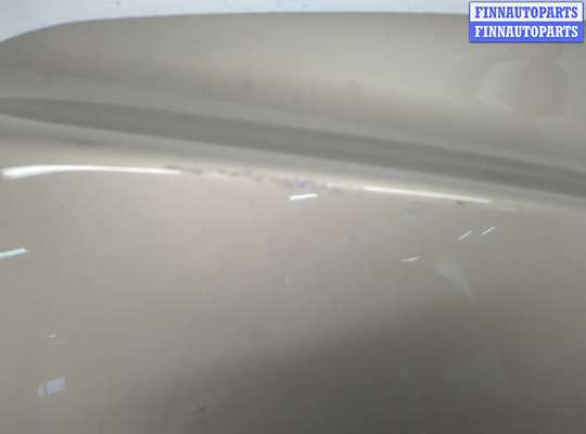 купить Капот на Volvo XC90 2002-2014