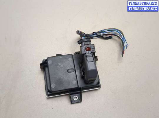 Блок управления топливным насосом OP2224312 на Opel Astra J 2010-2017