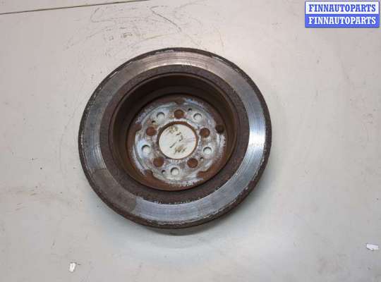 Купить Диск тормозной на Honda Pilot 2008-2015 Диск тормозной HD508289 на Honda Pilot 2008-2015