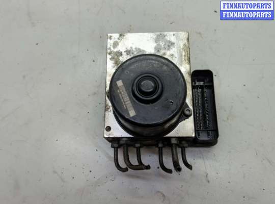 купить Блок АБС, насос (ABS, ESP, ASR) на Mercedes C W203 2000-2008