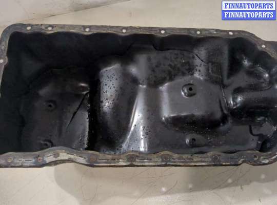 купить Поддон на Ford Ranger 2006-2012