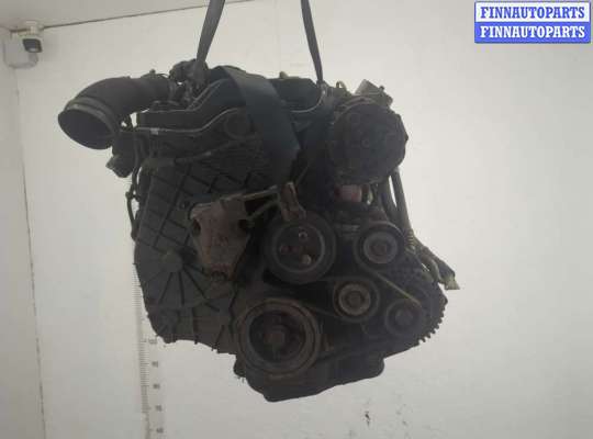 Двигатель (ДВС) OP2451120 на Opel Combo 2001-2011