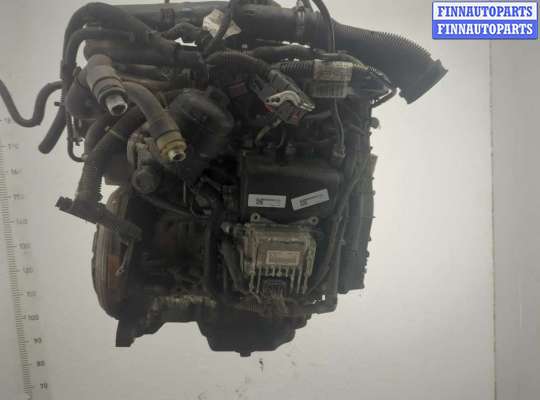 купить Двигатель (ДВС) на Opel Combo 2001-2011