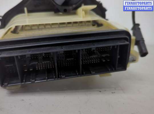 купить Блок управления двигателем на BMW X6 E71 2007-2014