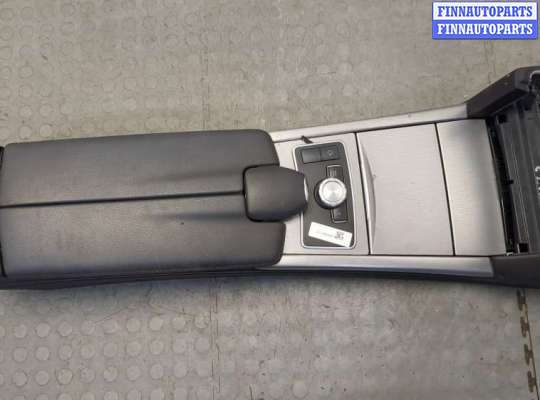 купить Консоль салона (кулисная часть) на Mercedes E W212 2009-2016