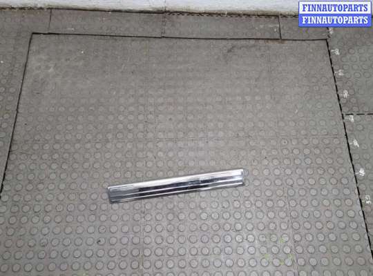 купить Накладка на порог на Mercedes S W220 1998-2006