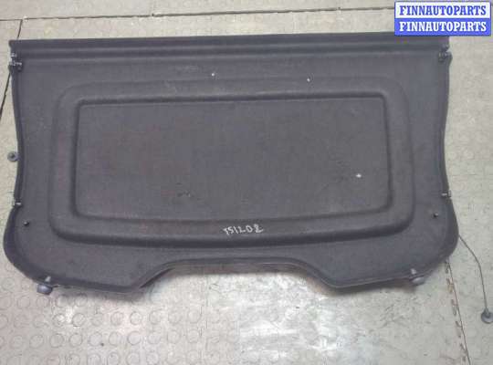 купить Полка багажника на Ford Focus 3 2014-2019