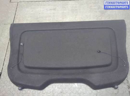 купить Полка багажника на Ford Focus 3 2014-2019