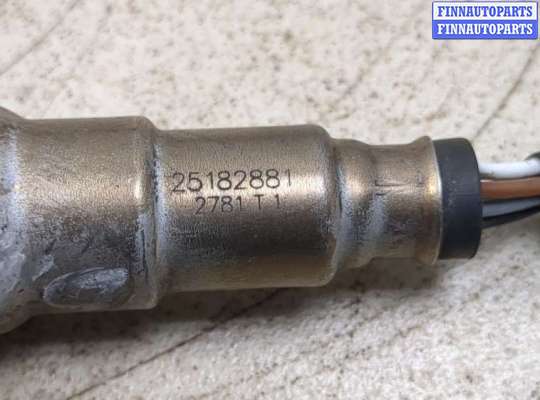 купить Лямбда зонд на Ford Focus 3 2011-2015