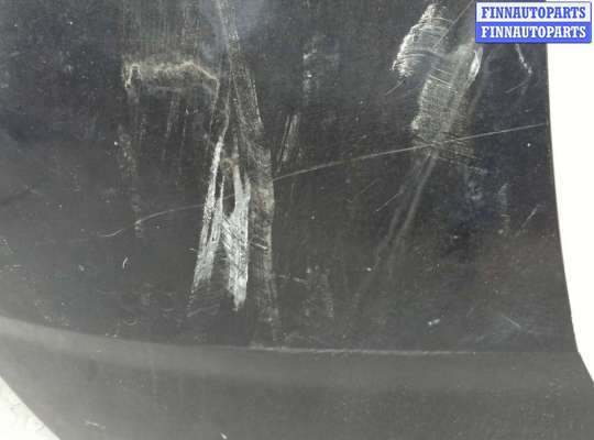 купить Капот на Honda Civic 2005-2012