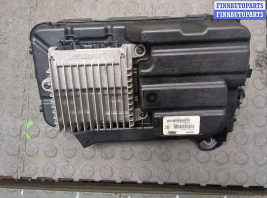 купить Усилитель звука на Chevrolet Volt 2010-2015