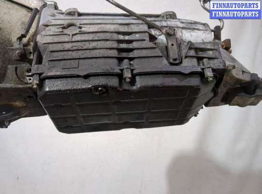 купить КПП - автомат (АКПП) на Mercedes CLS C219 2004-2010