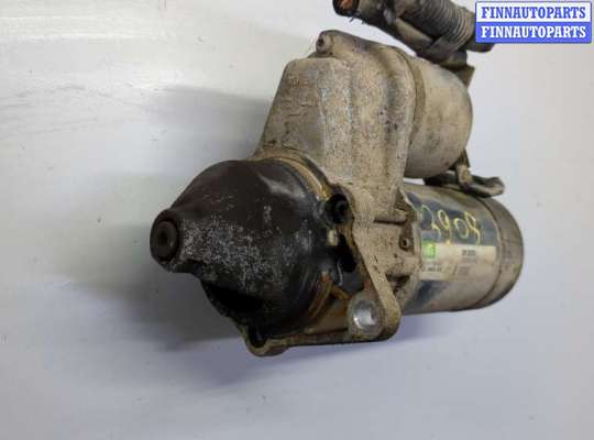 купить Стартер на Opel Agila 2000-2007