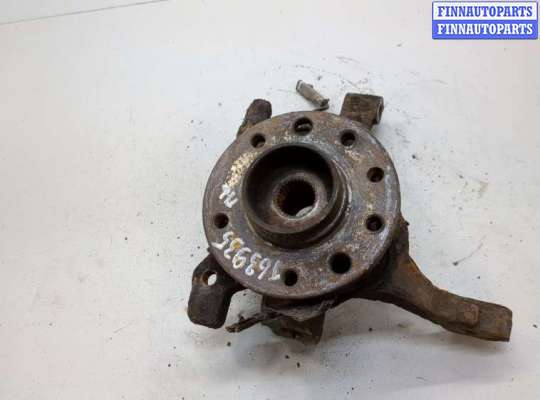 Ступица (кулак, цапфа) OP2428190 на Opel Astra H 2004-2010