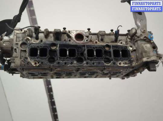 купить Головка блока (ГБЦ) на Mercedes C W204 2006-2015