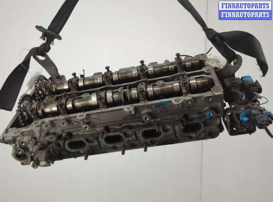 купить Головка блока (ГБЦ) на Mercedes C W204 2006-2015