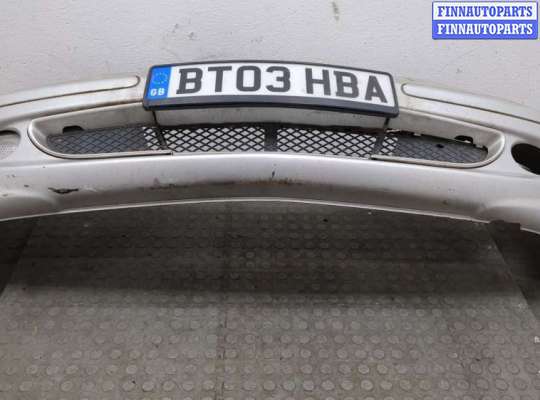 купить Бампер на Mercedes SLK R170 1996-2004