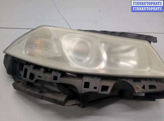 Фара (передняя) RN1579657 на Renault Megane 2 2002-2009