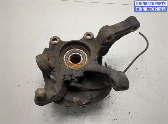 купить Ступица (кулак, цапфа) на Nissan X-Trail (T30) 2001-2007