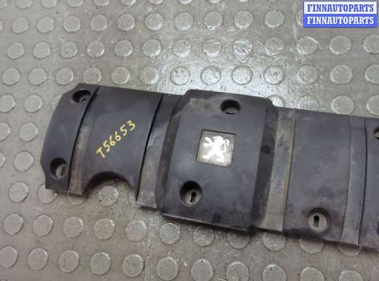 купить Накладка декоративная на ДВС на Peugeot 307 2001-2008