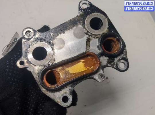 купить Теплообменник на Volkswagen Golf 6 2009-2012